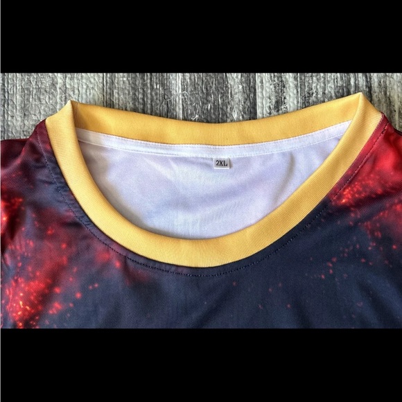 Kobe Bryant Memorial Jersey Size 2XL - Picture 8 of 8